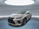 Thumbnail image of 2022 Lexus RX 350 at Hilton Head Lexus