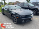 Thumbnail image of 2011 Chevrolet Camaro at Al Serra Buick GMC