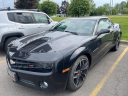 2011 Chevrolet Camaro LT at Al Serra Buick GMC