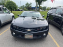 Thumbnail image of 2011 Chevrolet Camaro at Al Serra Buick GMC