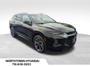 Thumbnail image of 2022 Chevrolet Blazer at Northtown Hyundai Genesis