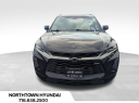 Thumbnail image of 2022 Chevrolet Blazer at Northtown Hyundai Genesis