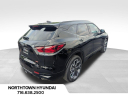 Thumbnail image of 2022 Chevrolet Blazer at Northtown Hyundai Genesis