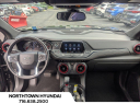 Thumbnail image of 2022 Chevrolet Blazer at Northtown Hyundai Genesis