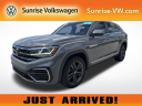 Thumbnail image of 2022 Volkswagen Atlas Cross Sport at Sunrise Volkswagen of Fort Pierce
