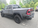 Thumbnail image of 2022 Ram 1500 at Rossi Chrysler Dodge Jeep Ram