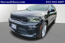 Thumbnail image of 2022 Dodge Durango at Harvard Chevrolet Buick GMC NEW