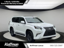 Thumbnail image of 2022 Lexus GX 460 at Hoffman Lexus