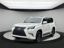 Thumbnail image of 2022 Lexus GX 460 at Hoffman Lexus