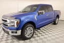 Thumbnail image of 2024 Ford F-150 at Automax Dodge Chrysler Jeep