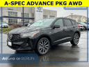Thumbnail image of 2025 Acura RDX at Acura Of Berlin