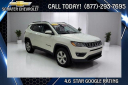 Thumbnail image of 2018 Jeep Compass at Schafer Chevrolet