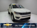 Thumbnail image of 2018 Jeep Compass at Schafer Chevrolet