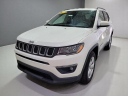 Thumbnail image of 2018 Jeep Compass at Schafer Chevrolet