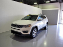 Thumbnail image of 2018 Jeep Compass at Schafer Chevrolet