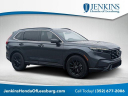 Thumbnail image of 2025 Honda CR-V Hybrid at Jenkins Honda of Leesburg Used