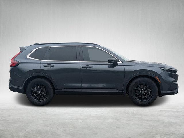 Thumbnail image of 2025 Honda CR-V Hybrid at Jenkins Honda of Leesburg Used