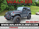 Thumbnail image of 2018 Jeep Wrangler JK at Walker Chrysler Dodge Jeep Ram