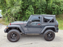 Thumbnail image of 2018 Jeep Wrangler JK at Walker Chrysler Dodge Jeep Ram