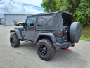 Thumbnail image of 2018 Jeep Wrangler JK at Walker Chrysler Dodge Jeep Ram