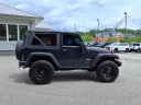 Thumbnail image of 2018 Jeep Wrangler JK at Walker Chrysler Dodge Jeep Ram