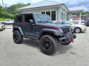 Thumbnail image of 2018 Jeep Wrangler JK at Walker Chrysler Dodge Jeep Ram