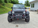 Thumbnail image of 2018 Jeep Wrangler JK at Walker Chrysler Dodge Jeep Ram