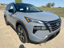 Thumbnail image of 2025 Nissan Rogue at Nelson Nissan