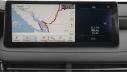 Thumbnail image of 2023 INFINITI QX60 at Hamilton Honda