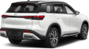 Thumbnail image of 2023 INFINITI QX60 at Hamilton Honda