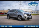 Thumbnail image of 2021 Cadillac XT5 at Mt. Moriah Auto Sales, Inc.