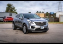 Thumbnail image of 2021 Cadillac XT5 at Mt. Moriah Auto Sales, Inc.