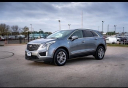 Thumbnail image of 2021 Cadillac XT5 at Mt. Moriah Auto Sales, Inc.