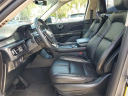 Thumbnail image of 2021 Lincoln Aviator at Doral Lincoln