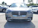 Thumbnail image of 2021 Lincoln Aviator at Doral Lincoln