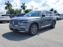 Thumbnail image of 2021 Lincoln Aviator at Doral Lincoln