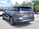 Thumbnail image of 2021 Lincoln Aviator at Doral Lincoln