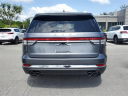 Thumbnail image of 2021 Lincoln Aviator at Doral Lincoln