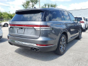 Thumbnail image of 2021 Lincoln Aviator at Doral Lincoln