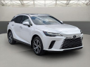 Thumbnail image of 2025 Lexus RX 350 at Capital Toyota