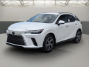 Thumbnail image of 2025 Lexus RX 350 at Capital Toyota