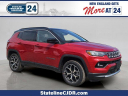 Thumbnail image of 2025 Jeep Compass at Stateline CJDR - New