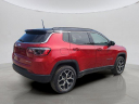 Thumbnail image of 2025 Jeep Compass at Stateline CJDR - New