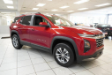 Thumbnail image of 2025 Chevrolet Equinox at Serpentini Chevrolet of Strongsville
