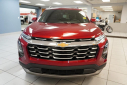 Thumbnail image of 2025 Chevrolet Equinox at Serpentini Chevrolet of Strongsville