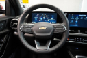 Thumbnail image of 2025 Chevrolet Equinox at Serpentini Chevrolet of Strongsville