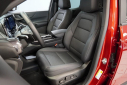Thumbnail image of 2025 Chevrolet Equinox at Serpentini Chevrolet of Strongsville