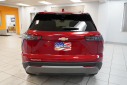 Thumbnail image of 2025 Chevrolet Equinox at Serpentini Chevrolet of Strongsville