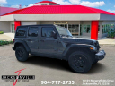 Thumbnail image of 2023 Jeep Wrangler at JacksonvilleChryslerJeepDodge - USED