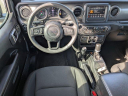 Thumbnail image of 2023 Jeep Wrangler at JacksonvilleChryslerJeepDodge - USED
